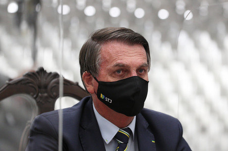 Bolsonaro terá evento mais simples no feriado