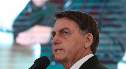 Bolsonaro participa das discussões sobre Orçamento