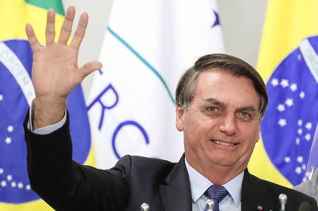 Bolsonaro prevê alterações ao texto na Câmara
