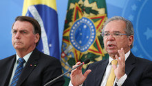 Demissão na Petrobras constrange Paulo Guedes