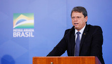 Conselho de SP critica ministro Tarcísio por suposto favorecimento ao Rio na concessão da Via Dutra