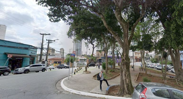 Suspeitos fogem após matar duas pessoas em praça no Tatuapé (SP)