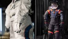 Estilistas de luxo são convocados pela Nasa para confeccionarem trajes para astronautas