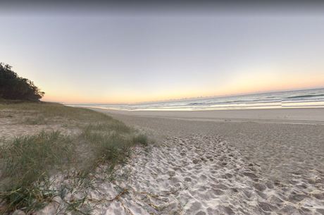 Ataque aconteceu em Kingscliff, a 800 km de Sydney