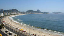 Busca por praia e sol motiva metade das viagens de lazer dos brasileiros