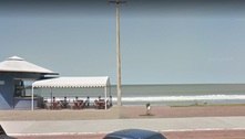 Turista mineiro morre afogado em praia de Guarapari (ES)