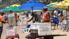 Inflação vai permanecer em alta até o fim do verão, dizem economistas