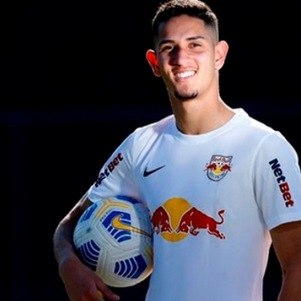 Praxedes foi a maior contratação