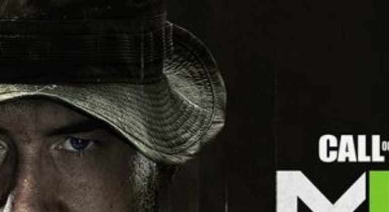 Pré-compra de Call of Duty: Modern Warfare II dará acesso antecipado à campanha