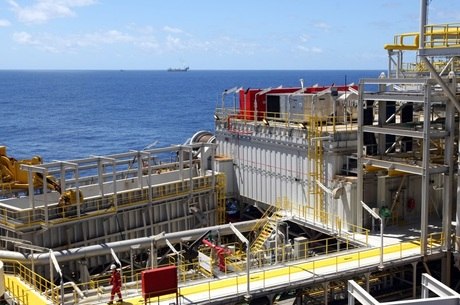 Petrobrás faz a maior descoberta de gás desde o pré-sal em SE e AL