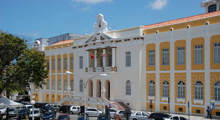 Diário da Justiça - Tribunal de Justiça da Paraíba