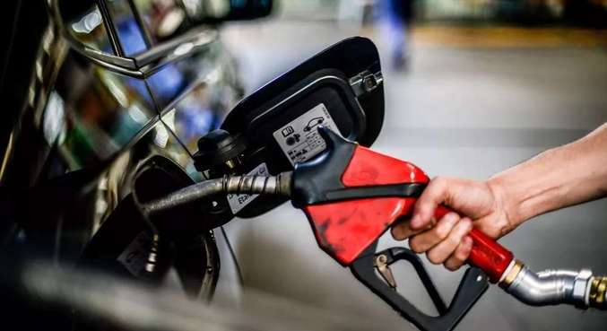 Recuo nos preços do etanol, gasolina, diesel e gás segurou a inflação