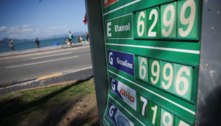 Preço médio da gasolina comum supera R$ 6 em 23 estados e no DF 