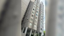 Criança de 6 anos morre após cair do 9º andar de prédio em Goiânia 