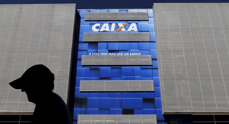 Caixa Econômica Federal administra recursos do Bolsa Família e auxílio emergencial