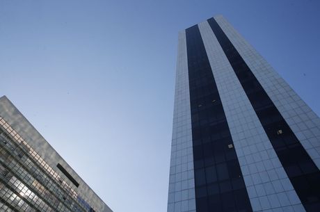 Prédio da Vale no centro do Rio de Janeiro