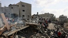 Ação terrorista do Hamas não justifica Israel matar inocentes, diz presidente Lula 
