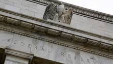 Fed eleva taxa básica de juros dos Estados Unidos em 0,75 ponto 