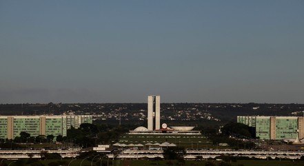 Encontrou seria hoje, às 11h, mas foi cancelado