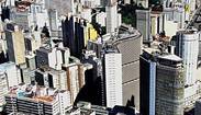 Preço do aluguel em SP cai pela primeira vez em quase dois anos, diz pesquisa (Arquivo/Agência Brasil)