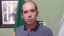 Prefeito de MG é suspeito de agredir ex-mulher, filhos e ex-sogra  