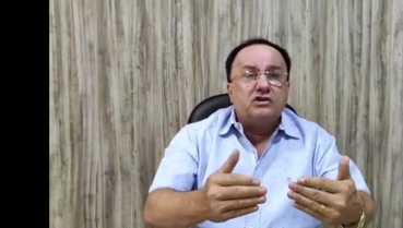 Reprodução/Instagram/Prefeitura de Candibe