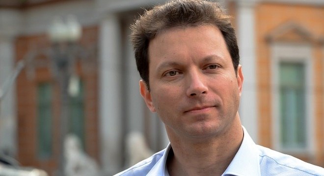 O prefeito Nelson Marchezan Junior (PSDB)