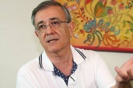 Prefeito de Sorocaba, José Crespo (DEM)