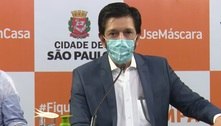 Salário do prefeito de São Paulo é reajustado em 46,6% neste sábado