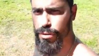 Em vídeo, prefeito diz 'vamos para a porrada' e é denunciado por ameaça (Reprodução/Facebook)