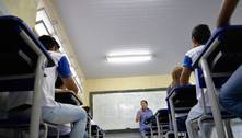 Estado de São Paulo abre concurso para contratar 15 mil professores efetivos 
