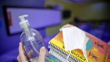SP: mais de 5 mil escolas estaduais podem voltar às aulas presenciais 