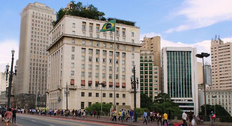 Programa da prefeitura de São Paulo foi publicado no Diário Oficial nesta terça-feira (11)