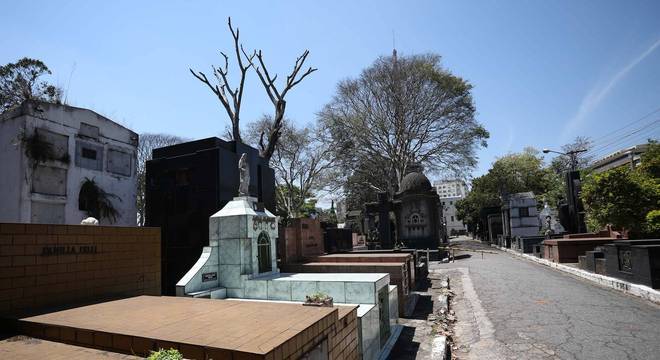Consulta pública abre debate da concessão de 22 cemitérios em São Paulo
