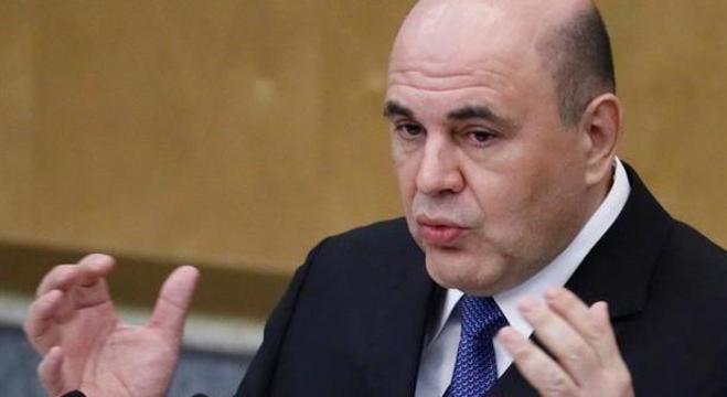 13º primeiro-ministro da história da Federação Russa desde 1991