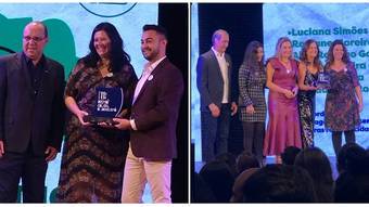 Record TV Minas vence Prêmio CDL/BH de Jornalismo em duas categorias