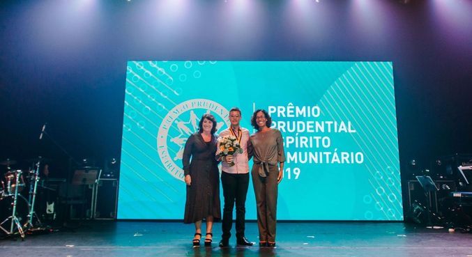 Prêmio vai oferecer R$ 25 mil e R$ 10 mil para 1º e 2º colocado, respectivamente