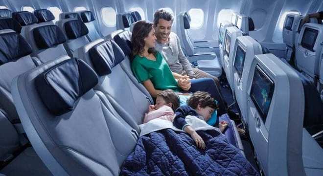 Premium Economy - o que é e quais as principais vantagens