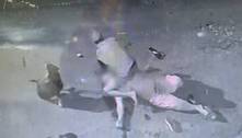 Polícia prende homem suspeito de roubar e tentar matar empresário com golpe "mata-leão" em BH