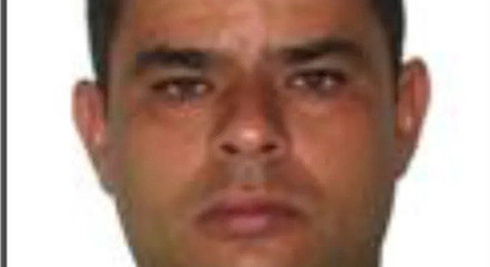 Foragido da polícia mineira é preso no Rio de Janeiro
