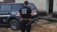 Vereadores de Jacinto (MG) são presos suspeitos de exploração sexual de crianças e adolescentes
