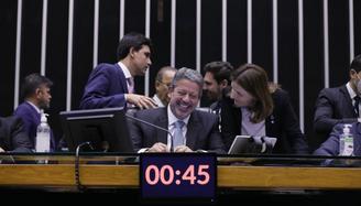 Deputados elegem presidente da Câmara em 1º de fevereiro (J. Batista/ Câmara dos Deputados)