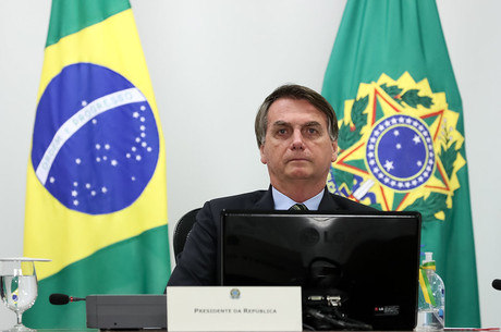 Bolsonaro tem 13 governadores como aliados