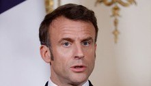 França aguarda decisão crucial sobre a reforma da Previdência proposta pelo governo Macron
