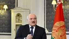 Presidente da Bielorrússia acusa Ucrânia de preparar um ataque contra seu país