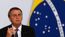 Moro não se empenhou em investigar facada, diz Bolsonaro 