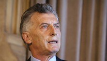 Argentina investiga Macri por contrabando de munição