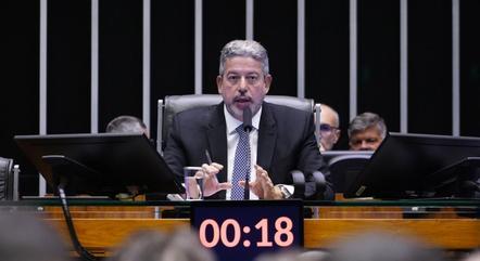 Presidente da Câmara dos Deputados, Arthur Lira