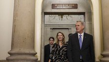 Novo presidente da Câmara dos EUA passa no 1º teste após aprovação de regulamento