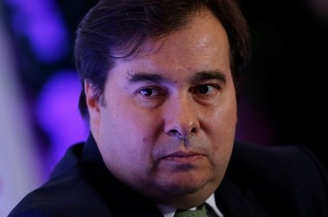 Maia (DEM-RJ) confiante na aprovação da Reforma